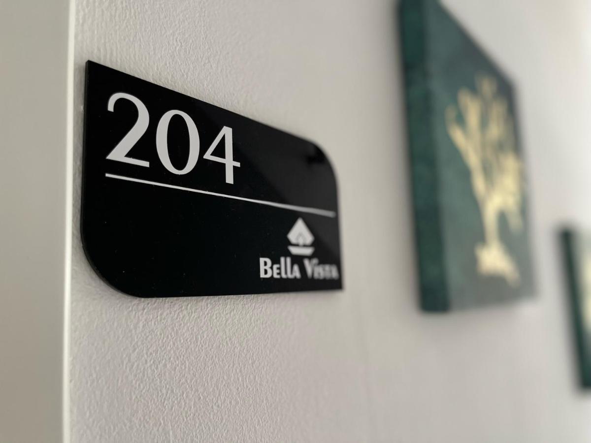 Bella Vista B&B Ulcinj Exterior foto