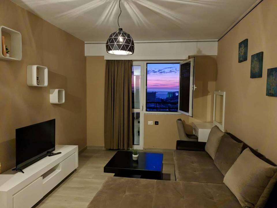 Bella Vista B&B Ulcinj Exterior foto